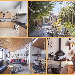 Holiday home ※ Relaxing Home- Parking & Gorgeous Gardens, Bath