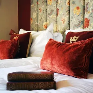 5* Maison d'hôtes The Windsor Town House